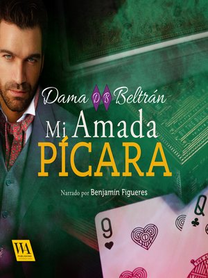 cover image of Mi amada Pícara